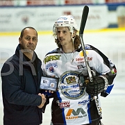 Broncos - Fassa 25.02.2012